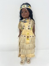 Vintage Native American Indian