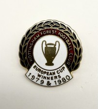 Vintage Nottingham Forest