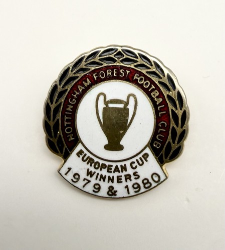 Vintage nottingham forest - vintage,