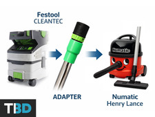 Festool d27 cleantec - festool,