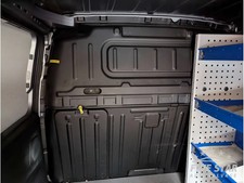 Vauxhall Combo Front Bulkhead