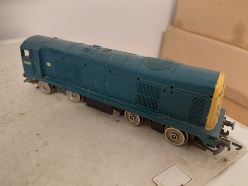 Hornby dublo class - ,