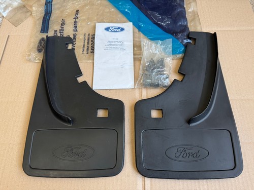 New genuine ford - ford, escort