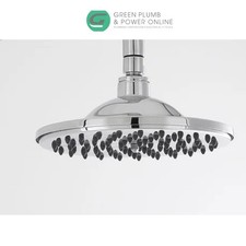 Hudson Reed Fixed Shower Rose