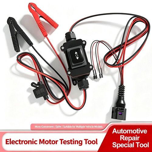 Epb tool electronic - tool,