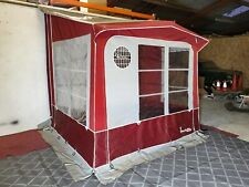 Isabella Minor Awning Porch