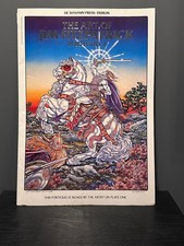 Art of Jim Fitzpatrick