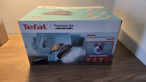 Tefal freemove air cordless - freemove,