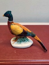 Vintage Beswick Game Bird