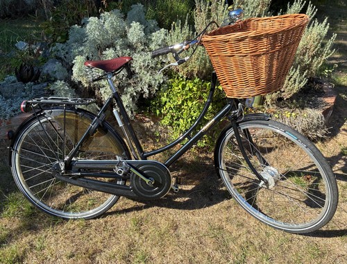 Pashley princess sovereign - princess,