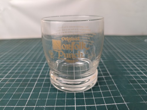 Original norfolk punch - norfolk,
