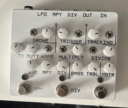 Montreal assembly pll white - montreal,