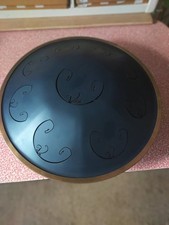 RAV Vast Pygmy E-Low Tongue Drum Handpan