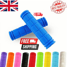 New Soft Bike Handle bar Grips