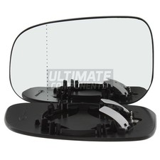 Wing Mirror Glass Volvo S60