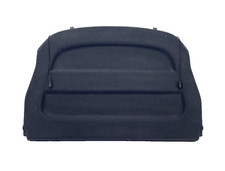 RENAULT MEGANE MK3 REAR BOOT