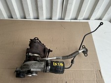 KIA CEED HYUNDAI I20 2010-14 1.6CRDi D4FC TURBO CHARGER 28201-2A740 49173-02711