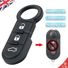 Replacement 3 Button Key