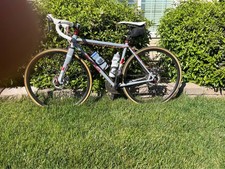 2013 Salsa Colossal 2