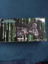 Minichamps 1/12 scale Ducati