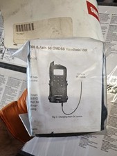 SIMRAD TC50 trickle charger