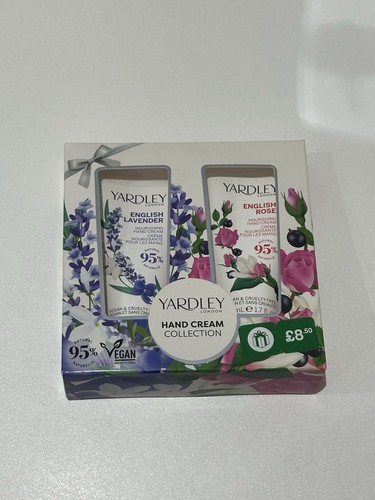 Yardley london hand cream - yardley,