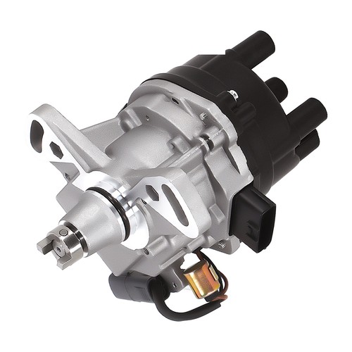 Ignition distributor - ignition,
