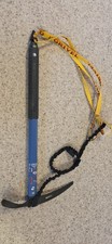 Stubai Ice Axe 60cm
