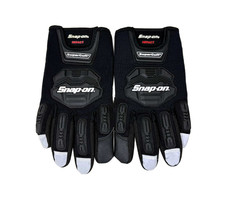 Snap On Impact Cut-Resistant