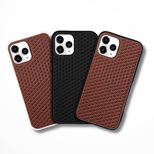 Classic van sole phone case - sole,