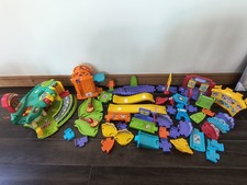 VTech Toot Toot Drivers Garage