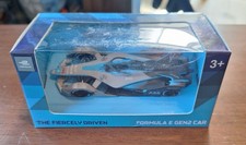 1/43 Scale FIA Formula E Gen 2