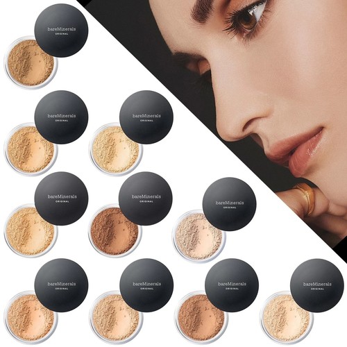 Bareminerals original - bareminerals,