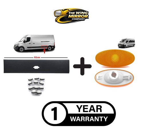 For renault master - for,