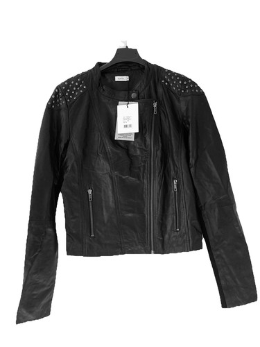 Kaffe mindy black soft - kaffe,