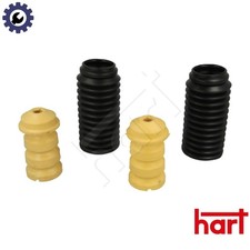 DUST COVER KIT SHOCK ABSORBER 418 523 FOR VW DERBY POLO/CLASSIC/II PASSAT 2.0L
