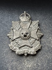 Border regiment genuine - border, regiment,