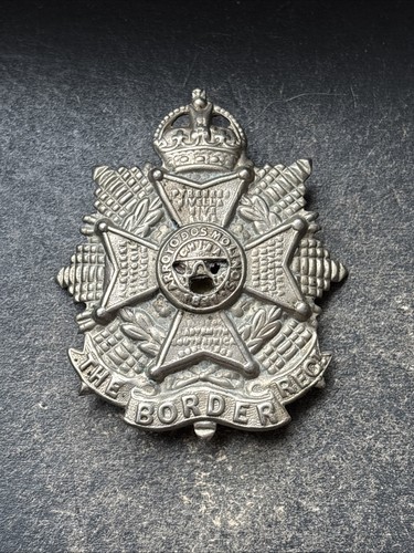 Border regiment genuine - regiment,,