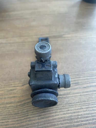 Anschutz match diopter - match,