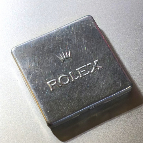 Rolex metal parts - rolex, spares