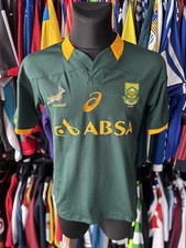 South Africa 2014 - 2015 Asics