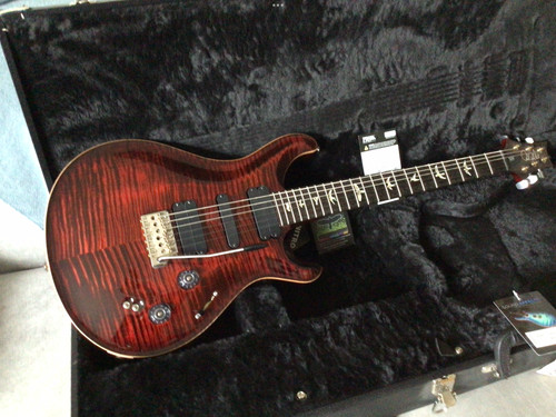 Prs usa core 509 - 509, fire