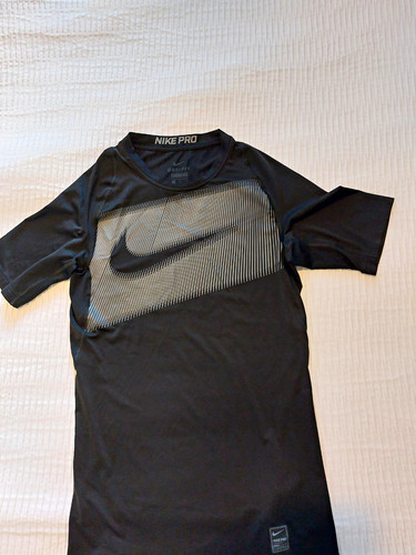 Nike pro dri fit compression - pro, dri-fit