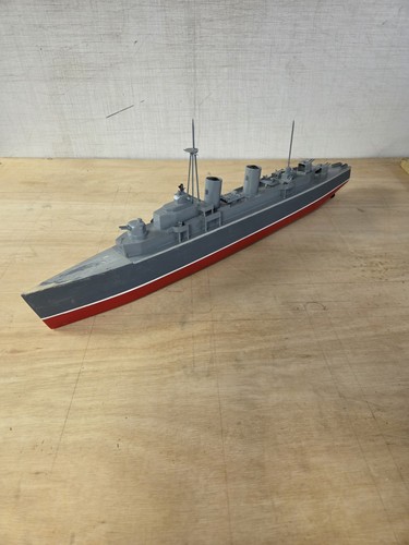 Boat project radio - boat,