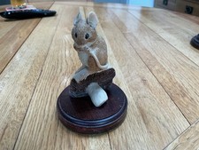 Sherratt &Simpson Mouse on a