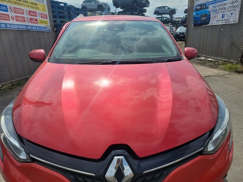 2020 renault clio mk5 - renault,