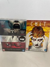 American horror story - american,