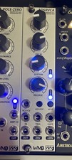 Eurorack - WMD SSF ADSRVCA