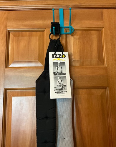 Vintage izzo the original - vintage,