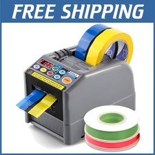 Automatic Tape Dispenser